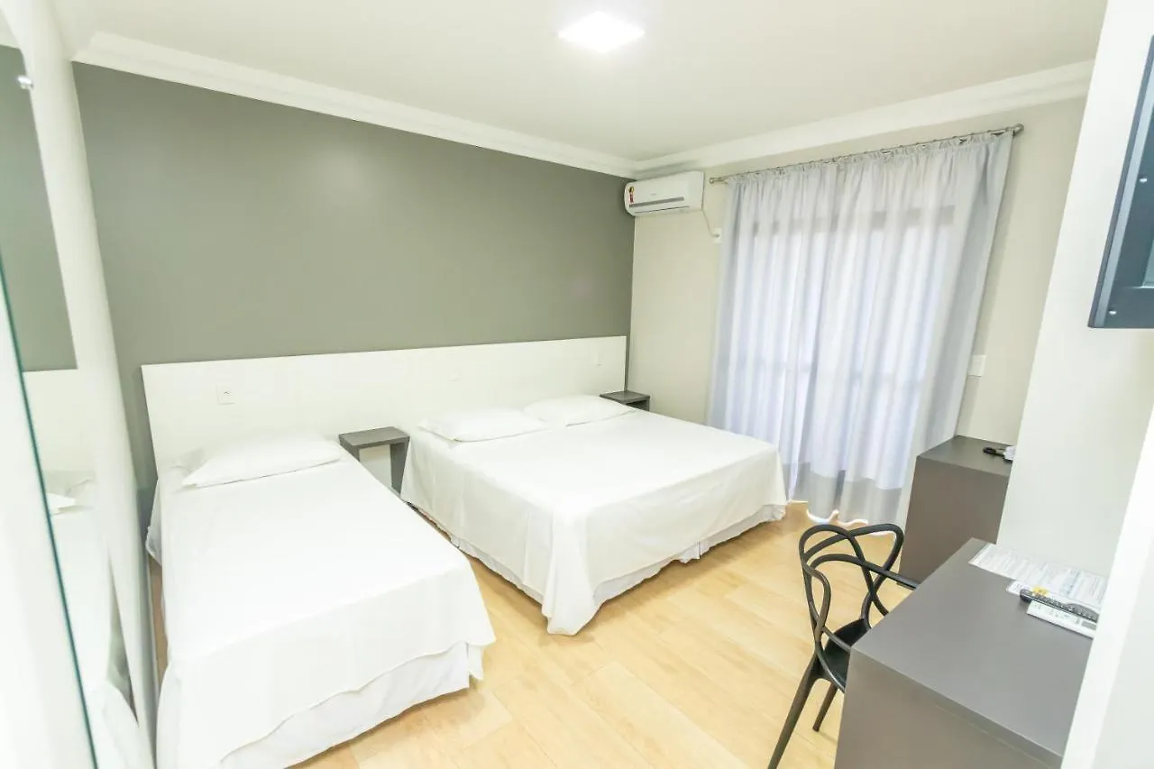Caxias Thermas Hotel بيراتوبا البرازيل