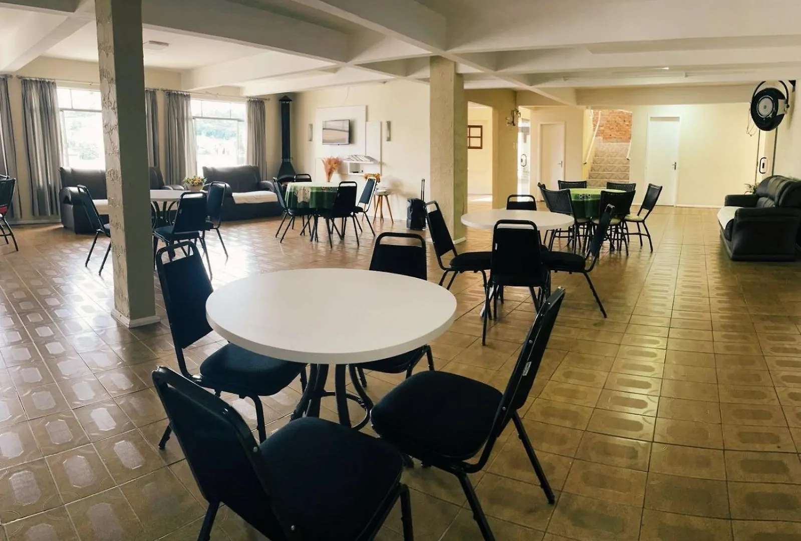 ***  Caxias Thermas Hotel بيراتوبا البرازيل
