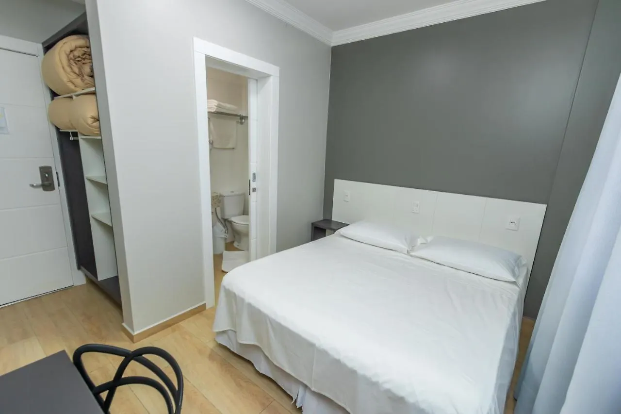 ***  Caxias Thermas Hotel Piratuba Brasilien