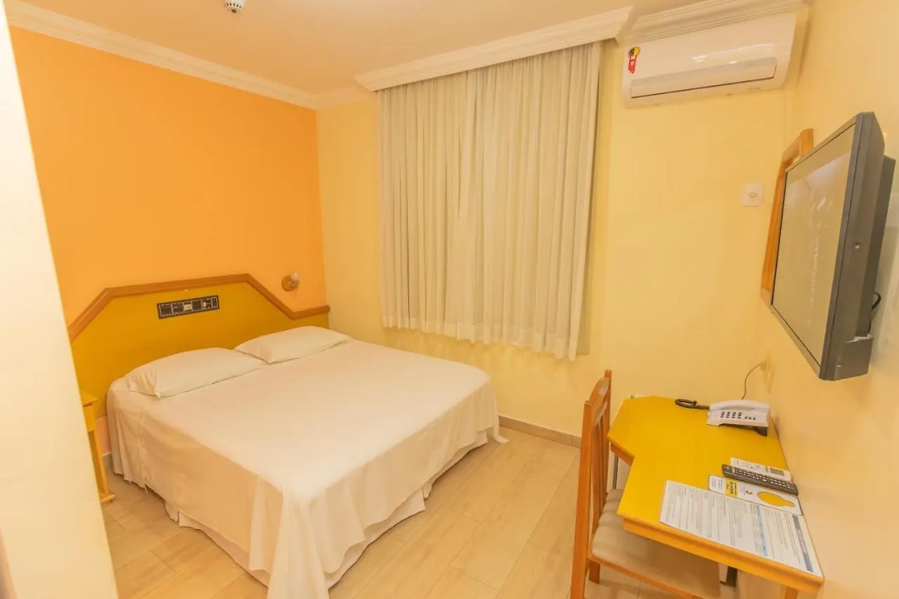 Caxias Thermas Hotel Piratuba