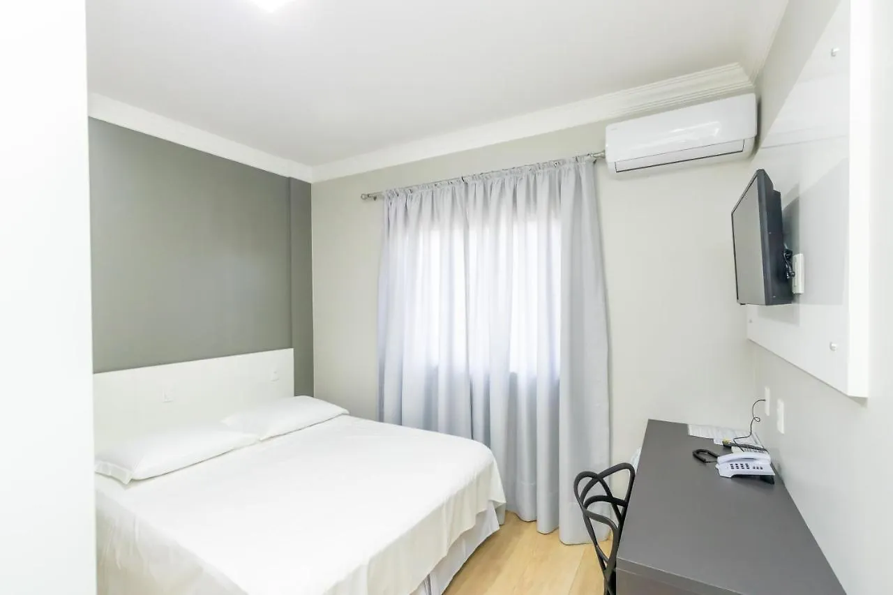 Caxias Thermas Hotel Piratuba
