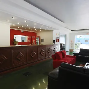 3* Hotel Oceano De
