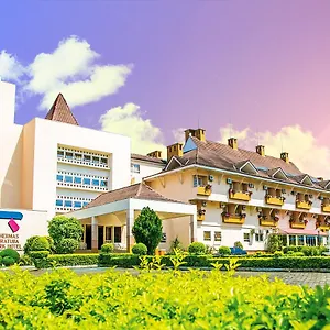 3* Hotell Thermas Park